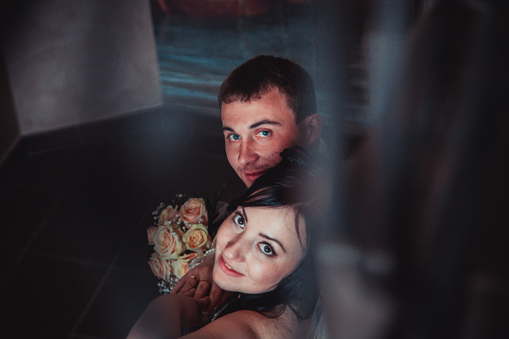 [Свадьба] Артём и Марина